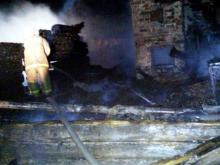 Незадолго до пожара, унесшего жизни 5 детей, их мать сняли с учета за употребление алкоголя