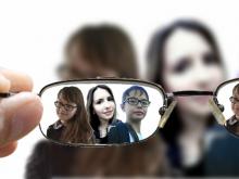 Взгляд на мир со знаком «плюс»