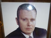 Юные шахматисты почтили память Александра Скибы