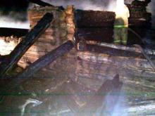 Пожарные придут в многодетные семьи, родители в которых выпивают и не платят по долгам