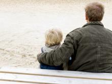 Отцов-одиночек не позвали на форум отцов