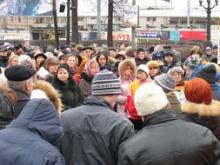 1300 челнинцев потеряли свои вклады в компании «Наследие»