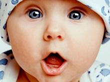 Как челнинцы называли детей? Самые распространенные имена: Тимур и София