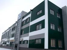 Новый бассейн 'Н2О' в Набережных Челнах уже зазывает клиентов