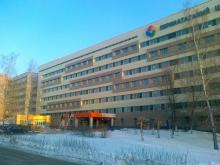 Пациенты КДМЦ больше всего недовольны питанием в этой больнице