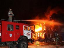 В Татарстане ищут отца Ильи Журавлева, чья семья погибла во время пожара в селе Старый Кувак