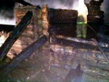 После гибели 5 детей и женщины на пожаре в Татарстане возбуждены уголовные дела