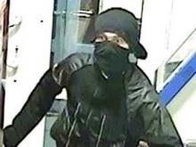 Ночного грабителя остановил один из покупателей в магазине