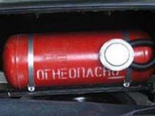 В Набережных Челнах возле жилого дома в 13 комплексе произошла утечка газа