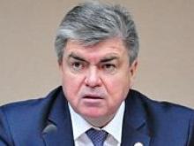 Наиль Магдеев: достижение 2015 года в том, что не было массовой безработицы