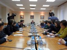 Хватит ли 100 миллионов на обустройство набережной Мелекески и пляж на Центральной?