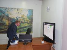 В 2016 году челнинцы смогут наблюдать за городом из дома