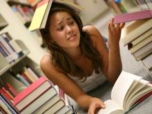 Челнинские Татьяны не спешат участвовать в конкурсе красоты «Татьяна 2016» - у них сессия