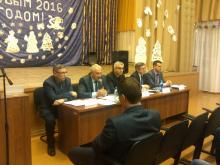 «Генерирующая компания» и «Татэнергосбыт» предлагают жителям домов УК «Авангард» прямые договоры