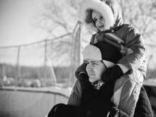 Отцы-одиночки: информация засекречена