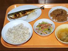 Обитателей изолятора и спецприемника рыбой кормят ежедневно