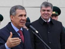 Рустам Минниханов в понедельник собирается в Набережные Челны