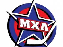 ХК 'Челны' дважды проиграл самарской 'Комете' с общим счетом 2:7