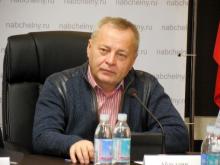 Ринат Абдуллин о видеообвинениях Сергея Еретнова: «Это все было ожидаемо...»