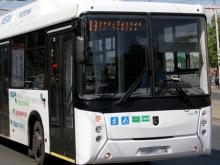 У компании 'ПАК-Инвест' забирают 67 автобусов 'НефАЗ'