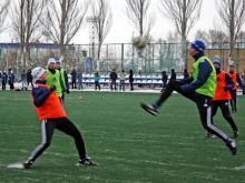 Футболисты начинают сезон, не получив гарантий финансирования для ФК «КАМАЗ»