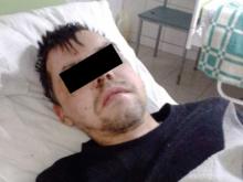 Челнинец, избитый в городе Губаха, приезжал в Пермский край лечиться от алкоголизма