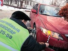 Кому нужны аварийные комиссары?