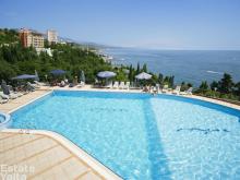 Владельцы отелей в Крыму поднимают цены летом на 15-30%