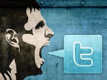 Глобальный сбой Twitter отмечается по всему миру