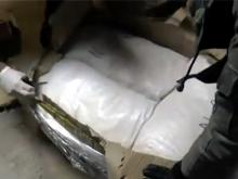 В 2015 году в Татарстане было изъято более 1 тонны синтетических наркотиков