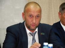 Николай Атласов: коммунист - это не только митинги и демонстрации