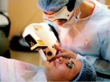 'РекоСМА – революция в омоложении'. Как помолодеть без операции?