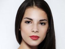 14-летняя челнинка Аделина Игошева может стать лицом компании 'Просто Молоко'