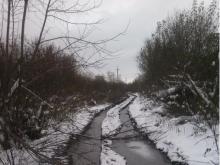 «Построить дорогу в Орловке запланировали. Но денег пока нет»