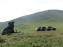 Челнинцы на автомобилях «Шеви Нива» собираются на перевал Дятлова