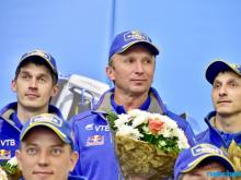 Владимир Чагин о «Дакаре-2016»: «Не нужно лить слёзы…»