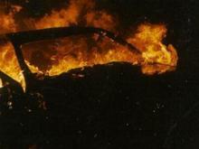 Вынесен приговор челнинцу, который подпалил машину бывшей сожительницы