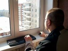 В трех микрорайонах города отключены интернет и телевидение