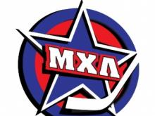 Удаление в овертайме стало роковым для ХК 'Челны', который уступил 'Красноярским рысям'