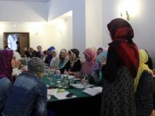 Психолог Гульнара Закирова: '95% успеха в браке зависит именно от женщины'