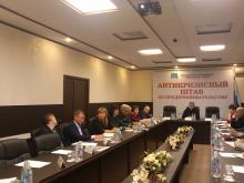 Наиль Магдеев вводит жесткий контроль за работниками горисполкома с помощью новых технологий