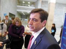 Госсовет Татарстана пока не получал предложений о сокращении бюджетных расходов