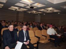 Отделение Общероссийского народного фронта в Татарстане не признало челнинских активистов ОНФ