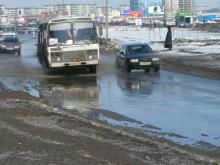 Ремонт проспекта Чулман обойдется в 660 миллионов рублей