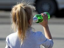 Половина случаев отравления детей алкоголем в Татарстане приходится на Набережные Челны