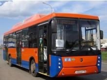 Из 700 пассажирских автобусов в Челнах осталось 399. В такси работают 3000 машин