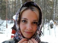 Челнинка Татьяна Хохлова стала 'Первой вице-мисс Татьяна Поволжья 2016'