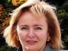 Бывшая супруга президента РФ Людмила Путина вышла замуж?