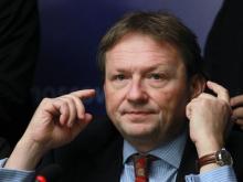 Борис Титов и его команда: Кому нужна новая партия предпринимателей?