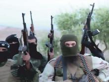 В сирийском городе Харитан действует школа для террористов, которых готовят к заброске в Россию